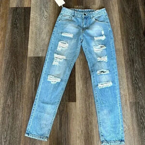 (40)  NWT Dant Bulum Denim